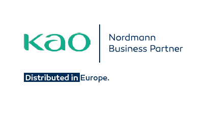 Kao Nordmann Business Partner Distributed in