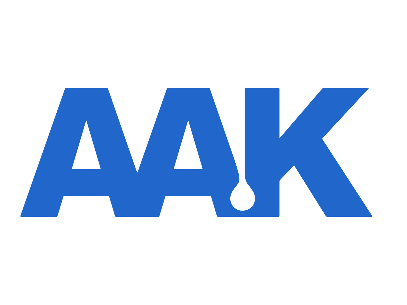 Nordmann amplía su colaboración con AAK Logotipo AAK