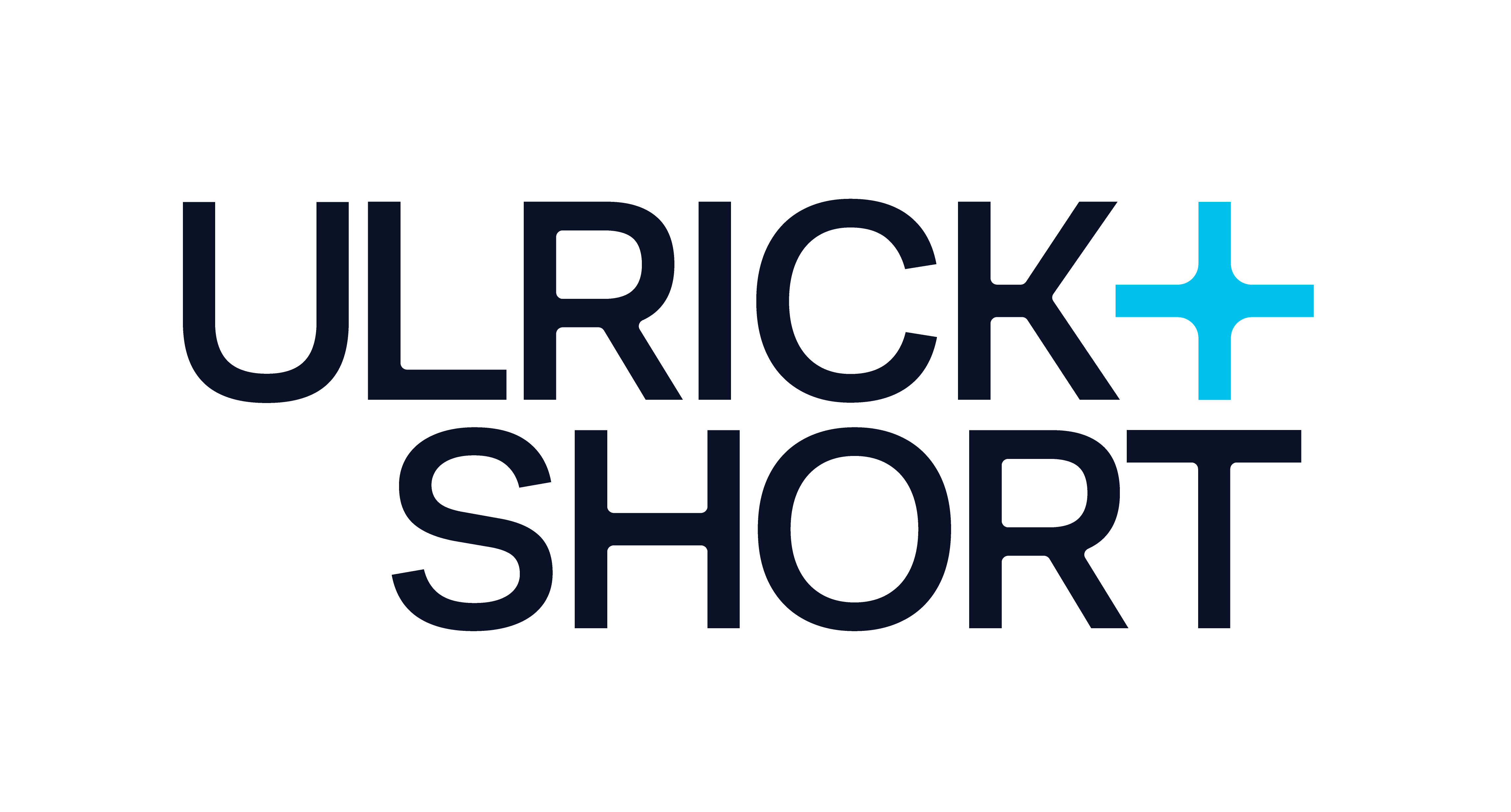 New partnership with Ulrick & Short Logo of Ulrick & Short