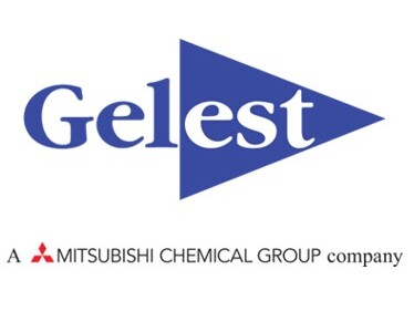 Logo Gelest, Inc