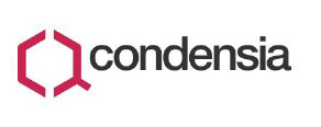 Zrównoważone dodatki z Europy logo condensia