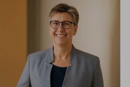 Karin Stoffels