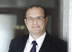 Otto König, Managing Director Nordmann Slovakia