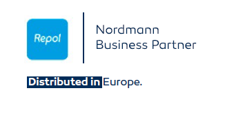 nordmann partner repol: distribution territory Distributed in Europe.