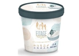 Fit Age Yogurt - Για υγιή γήρανση και συνειδητή απόλαυση Fit Age Γιαούρτι