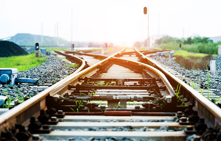 railways
