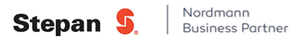 Stepan | Nordmann Business Partner Stepan Logo