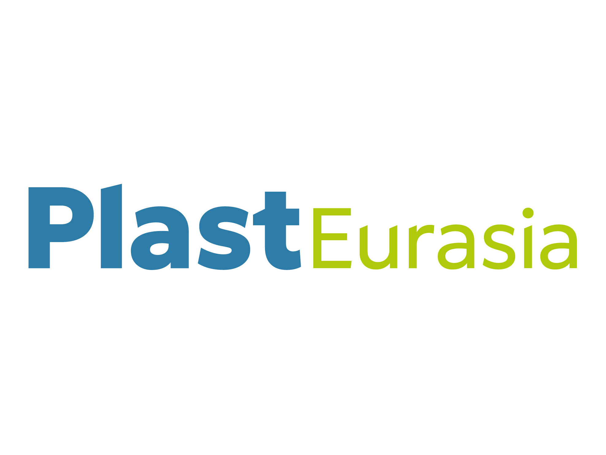 Logo Plast Eurasia 2026