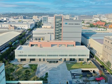 Interview with Mingtai Production facility of Mingtai