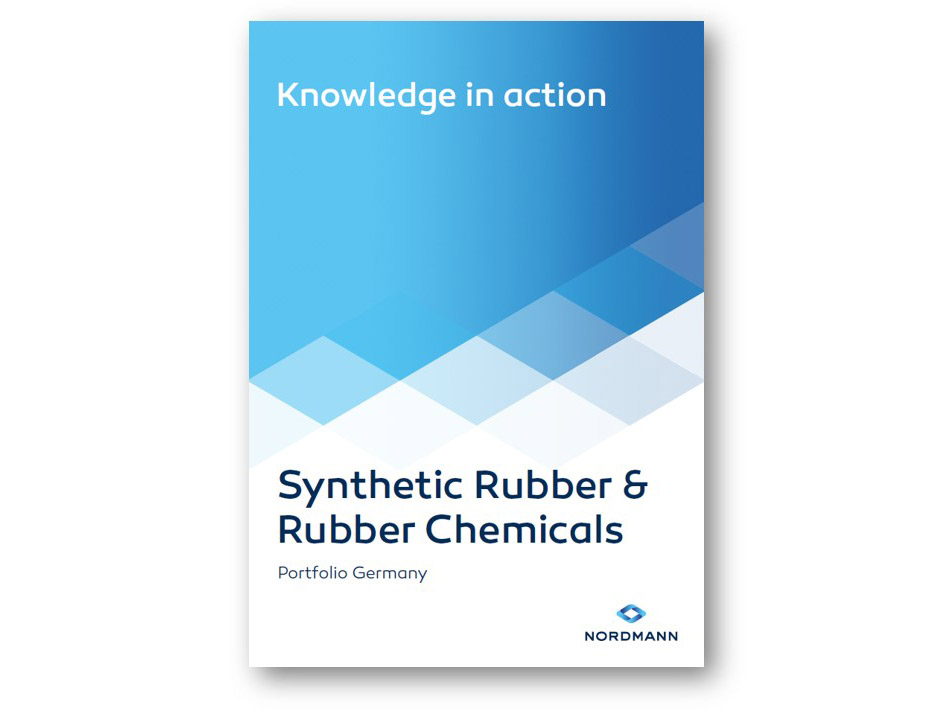 Synthetic Rubber & Rubber Chemicals Portfolio