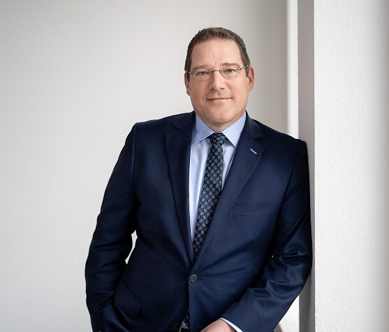 Innovationen vorantreiben: Nordmanns Anwendungslabore und technisches Zentrum Nordmann-Geschäftsführer Dr. Gerd Bergmann
