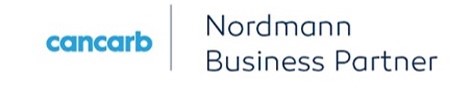 Logo cancarb - Nordmann Business Partner Logo cancarb - Nordmann Business Partner