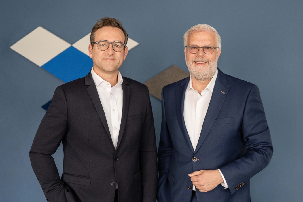 Nordmann Yönetim Kurulu: Martin Rathke, Ulrich Cramer