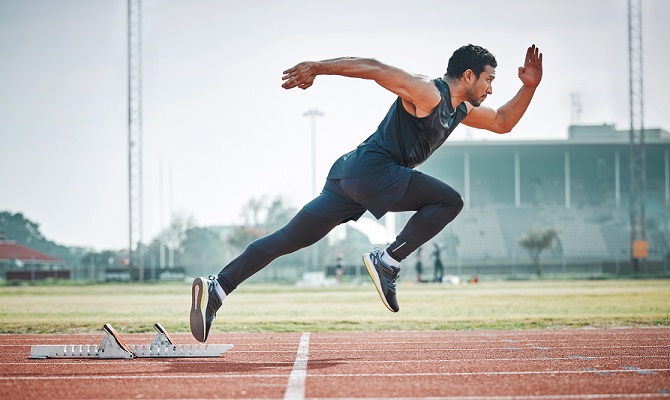 Power on with Eurial’s whey protein isolate athlete