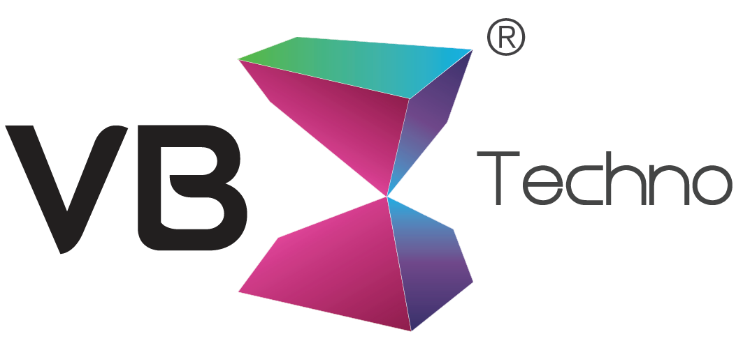 Logotipo de VB Technochemicals