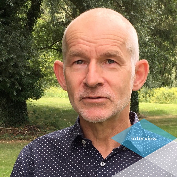 Francis Dobler, spécialiste senior en recherche, développement et service technique pour les liants en latex CASE chez Trinseo Francis Dobler, spécialiste senior en recherche, développement et service technique pour les liants en latex CASE chez Trinseo