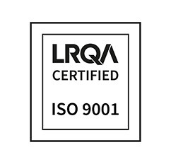 ISO 9001 System Certification ISO 9001 System Certification Logo