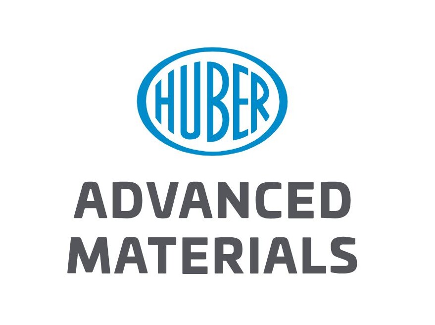 Huber Advanced Materials logosu