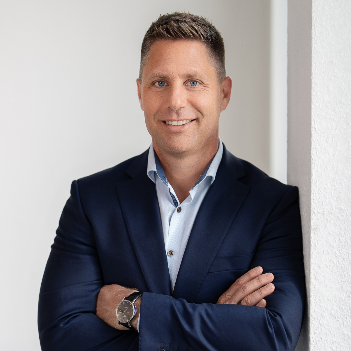 Contact Person Torsten Heller