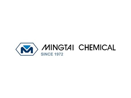 Interview with Mingtai Logo of Mingtai