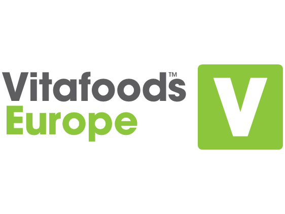  Vitafoods Europe 2024 