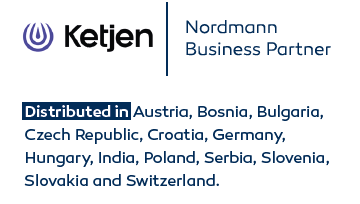 Albemarle Nordmann Business Partner Distributed in