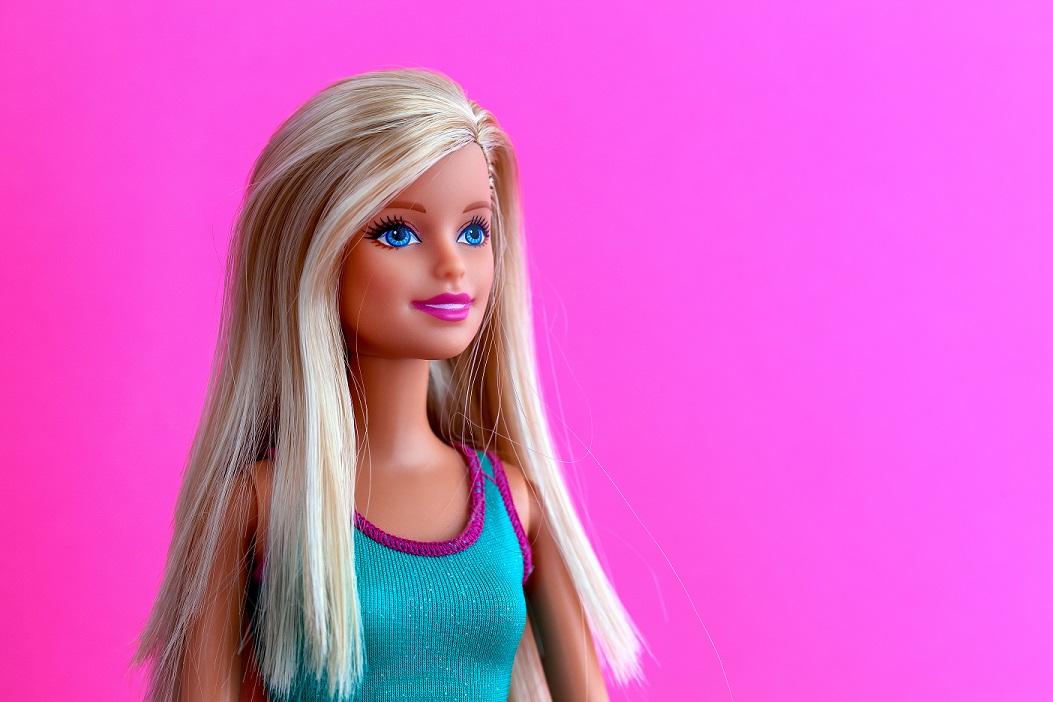 Barbiecore: Nordmann “thinks pink” for cosmetics Barbiecore