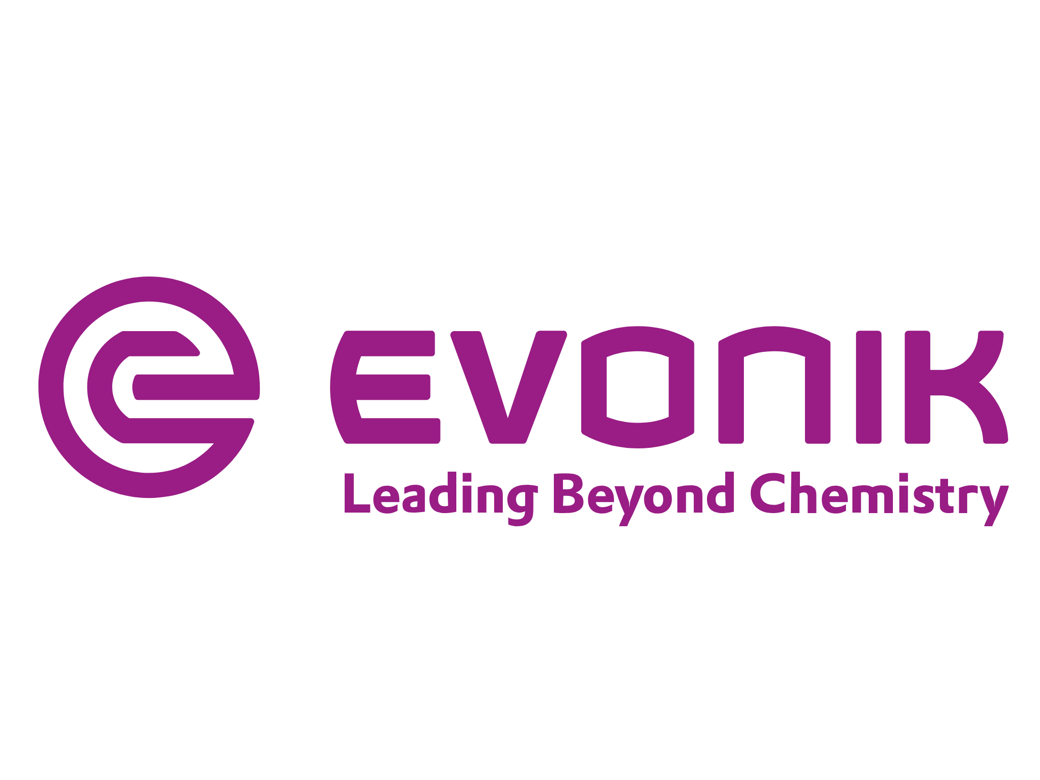 Evonik Logo