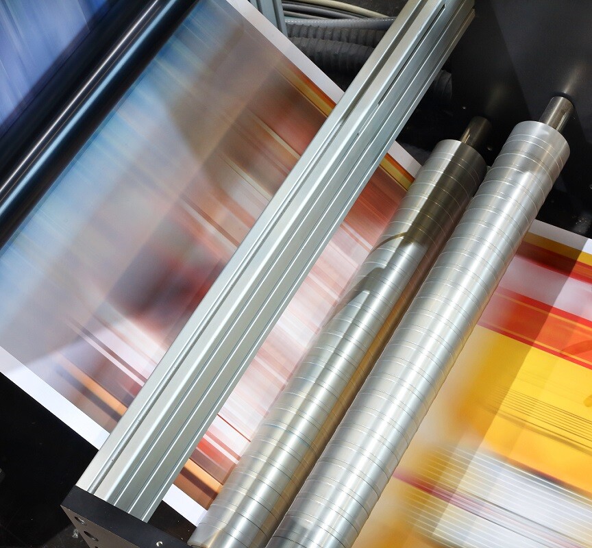 Performance-Additive von Inhance Technologies für eine höhere Oberflächenenergie Performance-Additive von Inhance Technologies für eine höhere Oberflächenenergie