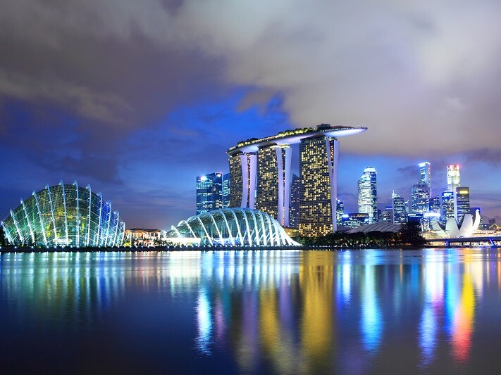 Nordmann in Singapore: Nordmann Singapore Pte. Ltd Nordmann in Singapore: Nordmann Singapore Pte. Ltd