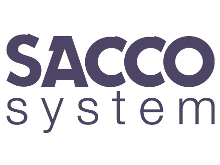 Sacco System Logo