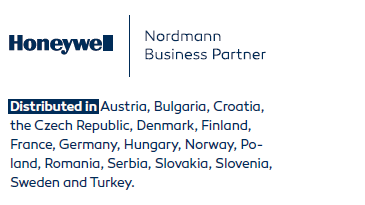 Honeywell Nordmann Business Partner Distributed in