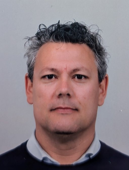 Interview über Johannisbrotkerne Joris Kobossen, Regional Manager von Natlog