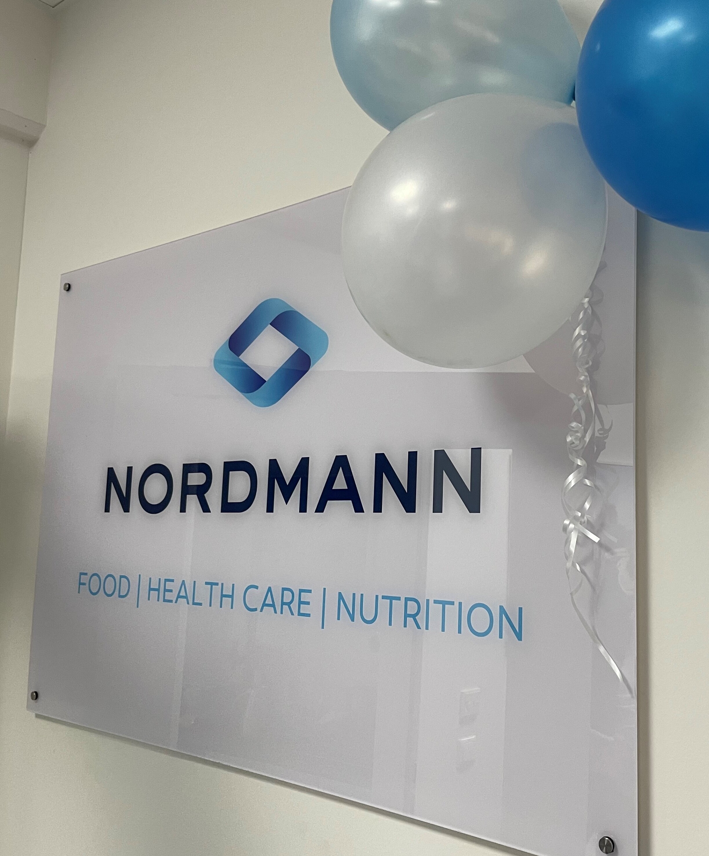 Nordmann Living Lab for Food | Health Care | Nutrition