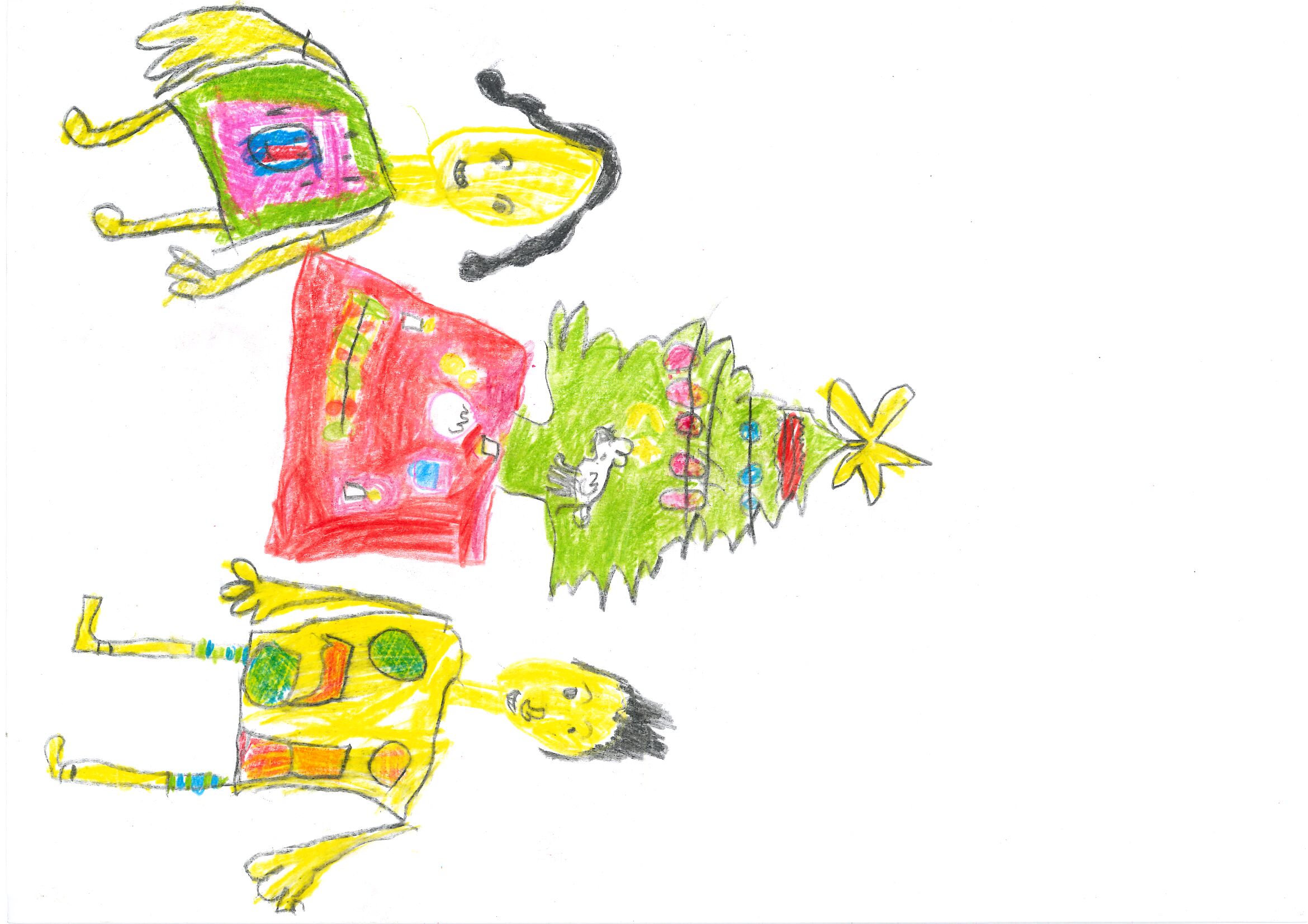 Nordmann's Christmas Card Challenge 2023 Nordmann's Christmas Card Challenge 2023