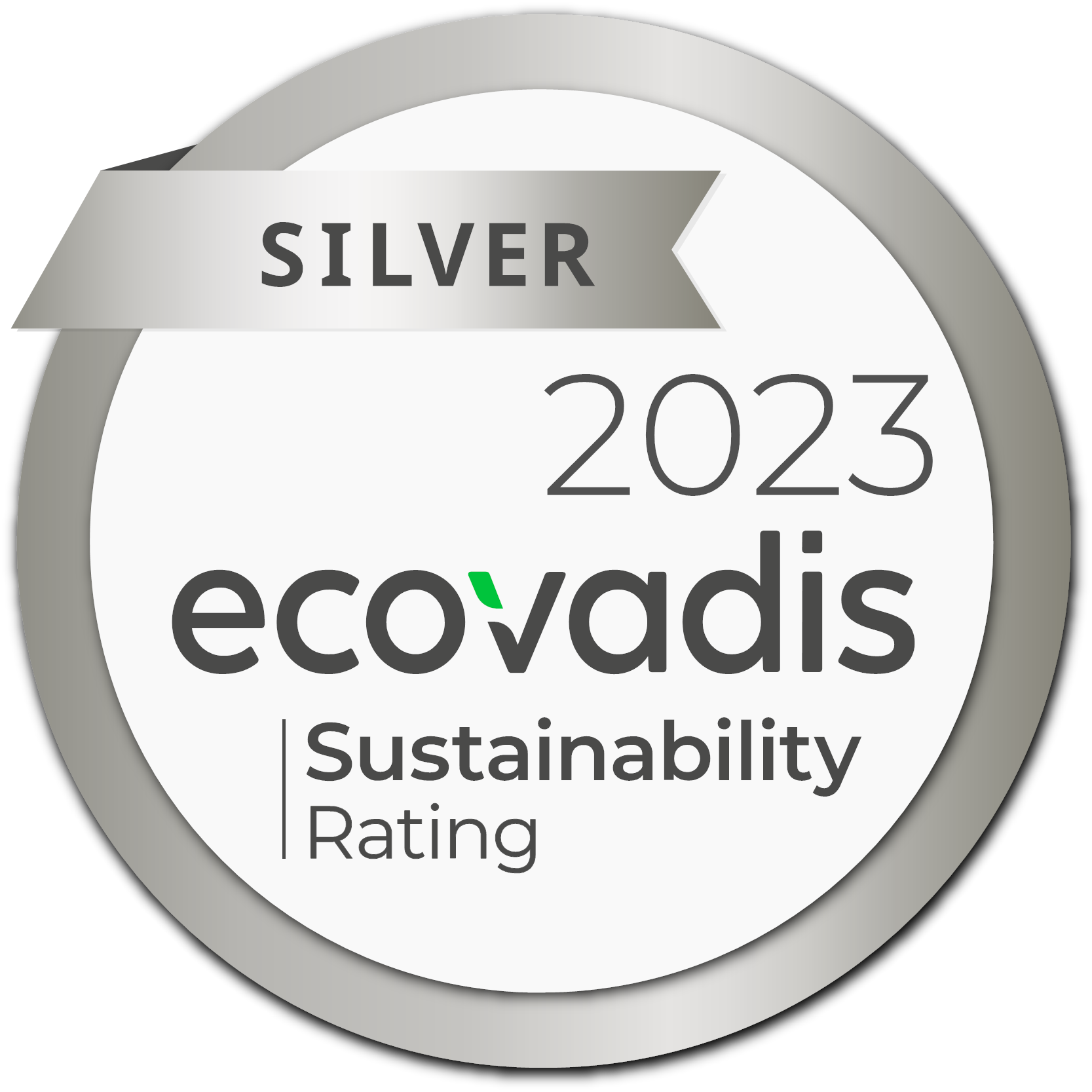 ecovadis 2022 ecovadis 2022 Logo