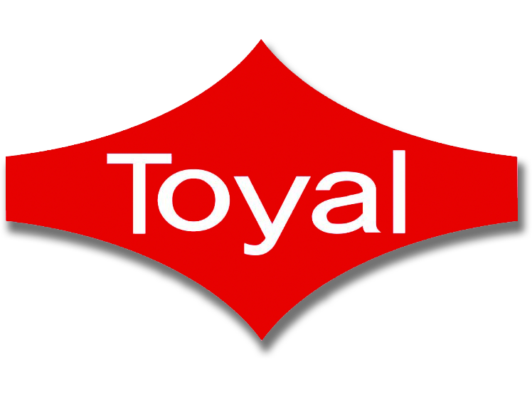 Toyal Logo