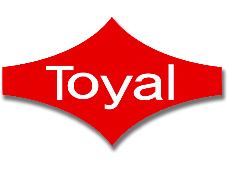 Toyal Logo Toyal Logo