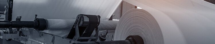 Chemicals for paper at Nordmann Chemicals for paper at Nordmann
