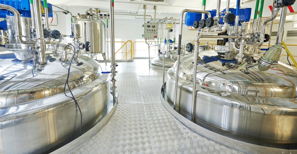 Fine Chemicals at Nordmann Fine Chemicals