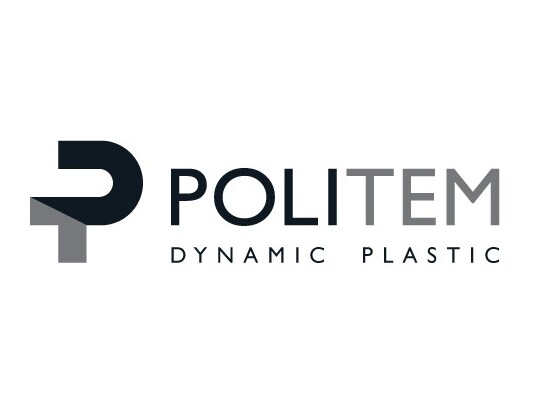 Ново партньорство с Politem Лого на Politem
