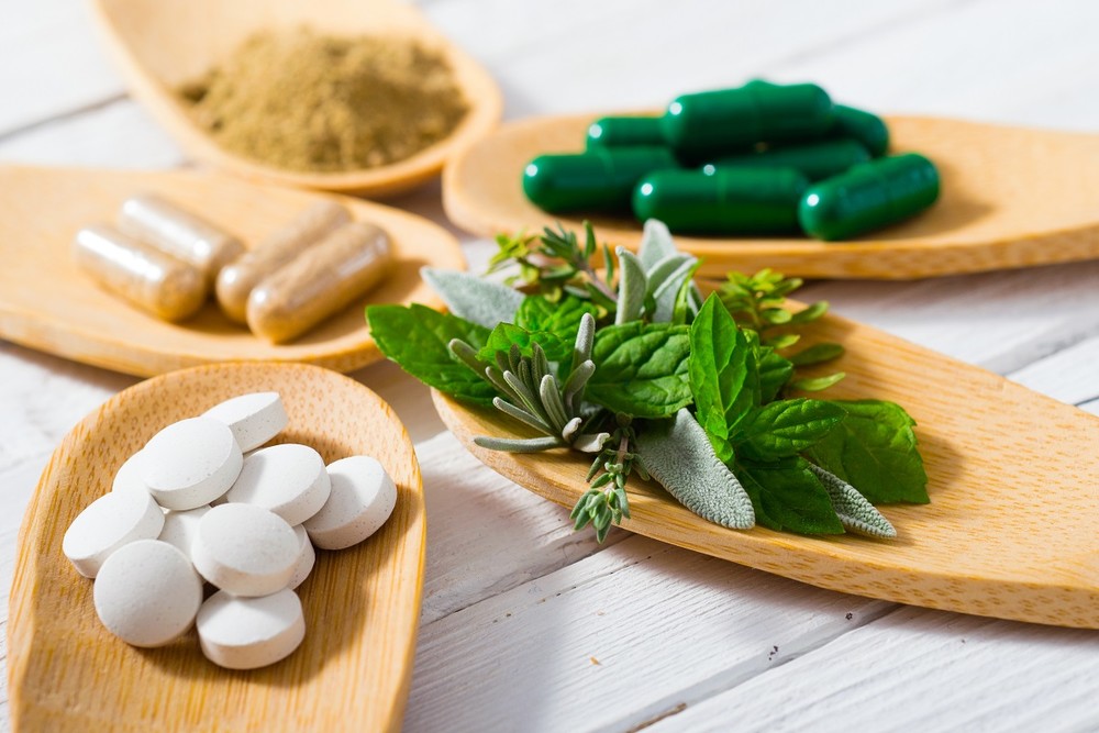 Why nutritional supplements?