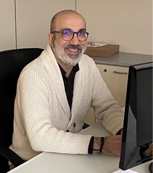 Photo de Roberto Vicinanza