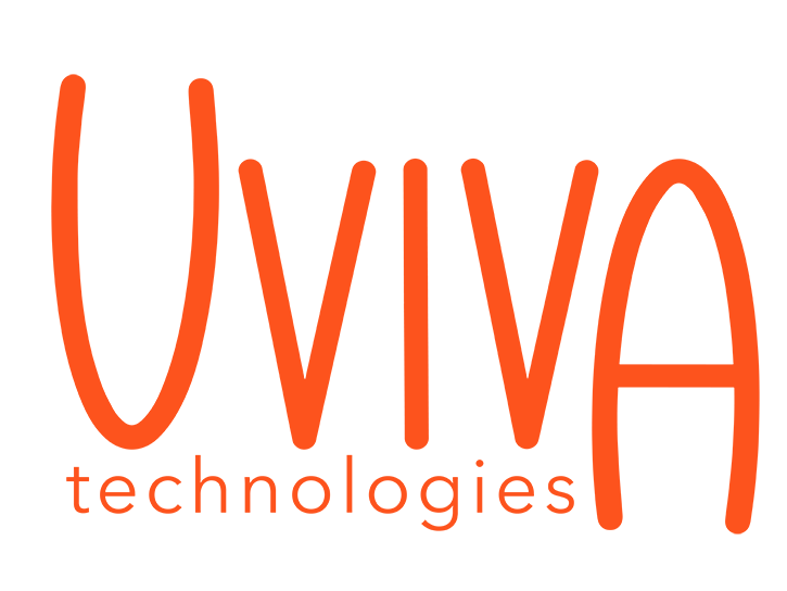 Logo Uviva Logo Uviva
