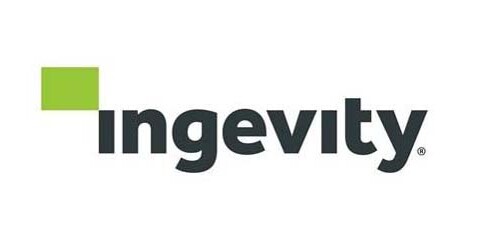 Ingevity und Nordmann erweitern ihre Partnerschaft logo of ingevity in grey letters