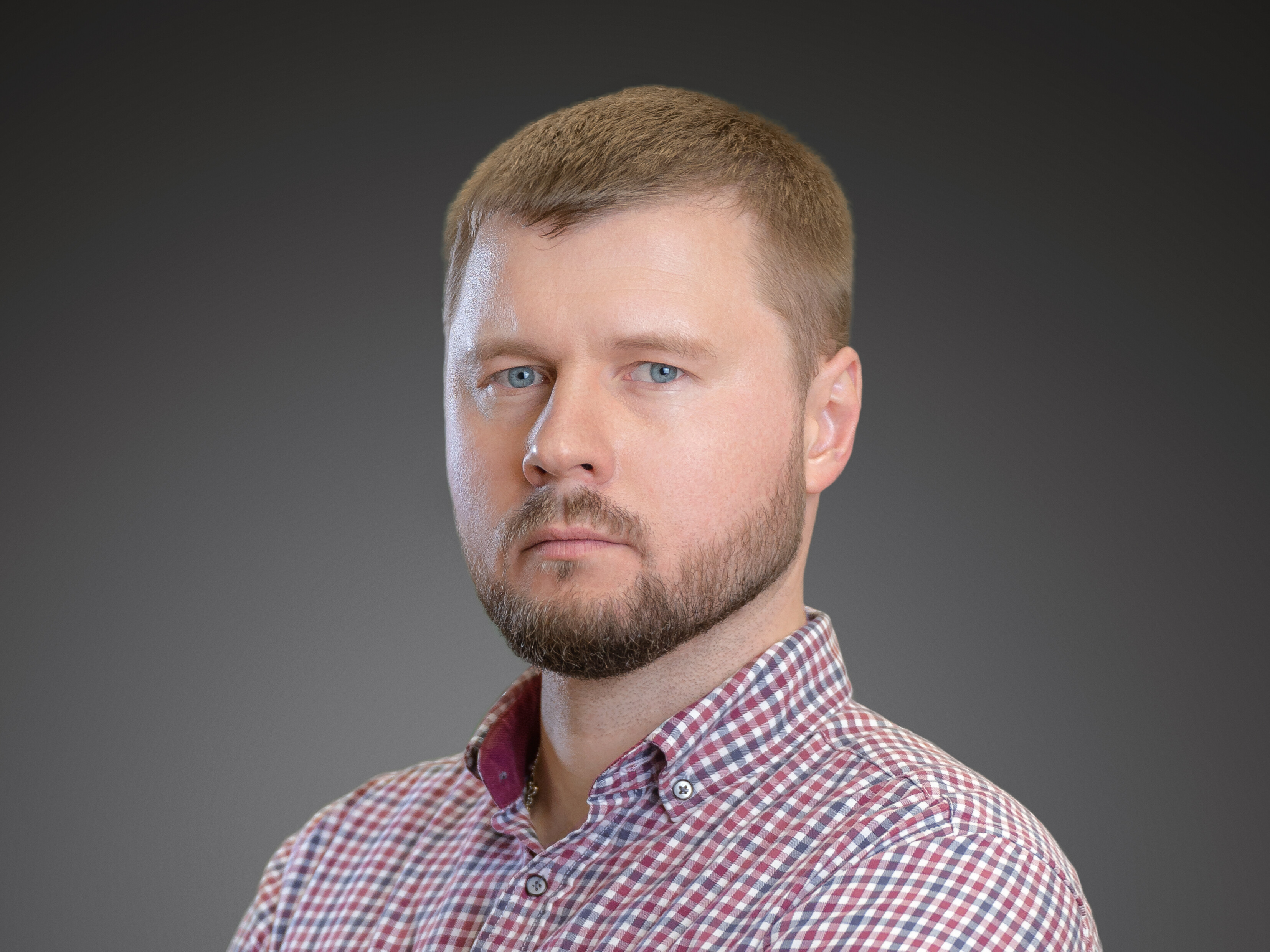 Andrey Yakovlev, Account Manager Epoxy, Olin EMEA