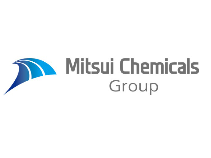 Mitsui Chemicals group Logo