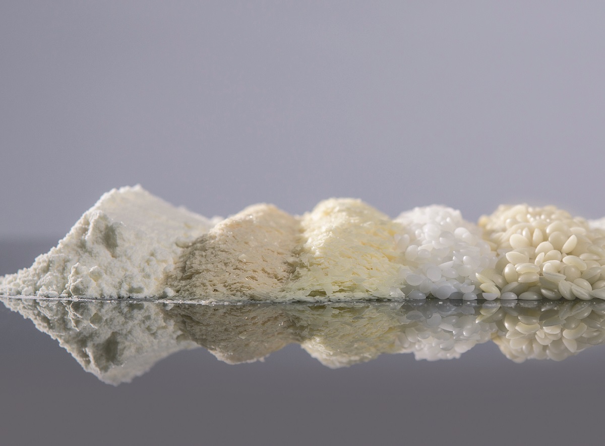 Nordmann to become European distributor of VOELPKER wax additives Nordmann to become European distributor of VOELPKER wax additives