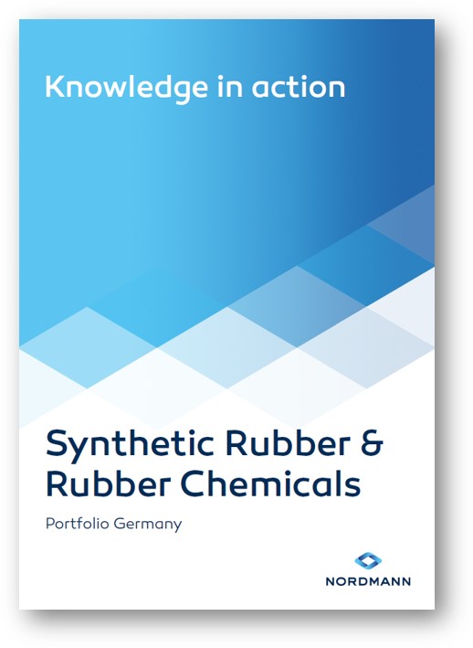 Synthetic Rubber & Rubber Chemicals Portfolio Synthetic Rubber & Rubber Chemicals Portfolio