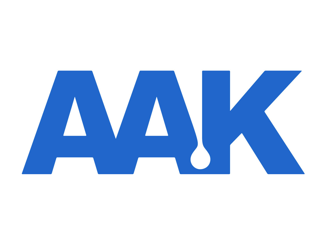 Лого на AAK